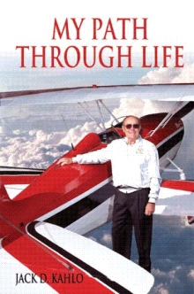 MY PATH THROUGH LIFE