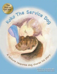 Koko The Service Dog