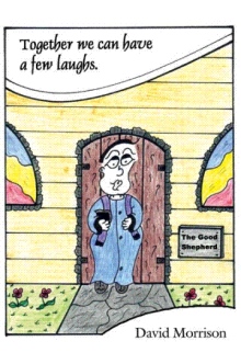 Together We Can Have a Few Laughs