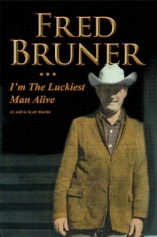 Fred Bruner