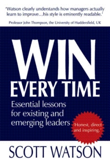 WIN EVERY TIME
