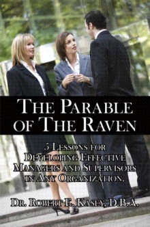 The Parable of The Raven