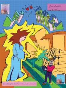 Adventures In the Land of Mind Over Matter