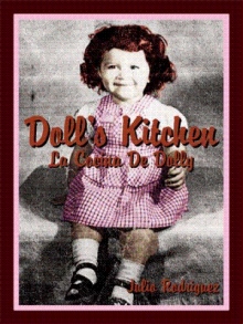 Doll's Kitchen