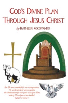 God's Divine Plan Through Jesus Christ