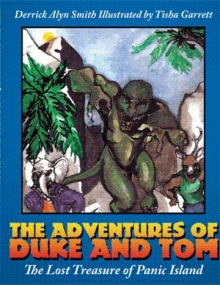 The Adventures of Duke and Tom