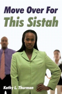 Move Over For This Sistah