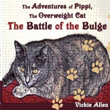 The Adventures of Pippi, the Overweight Cat