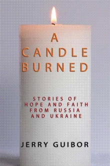 A Candle Burned