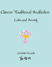 Chinese Traditional Meditation