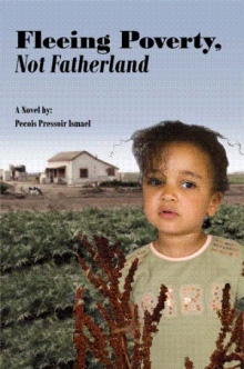 Fleeing Poverty, Not Fatherland