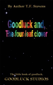 The little book of ‘GOODLUCK’