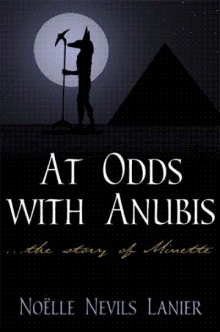 At Odds with Anubis