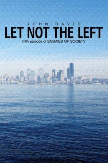 Let Not The Left