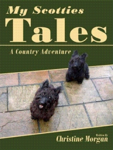 My Scotties Tales