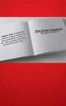 The Great Commission