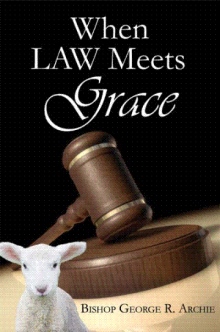 When Law Meets Grace