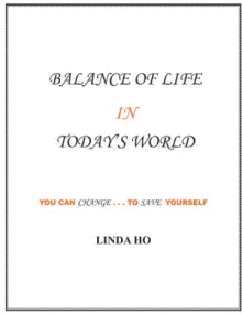 Balance of Life in Today's World