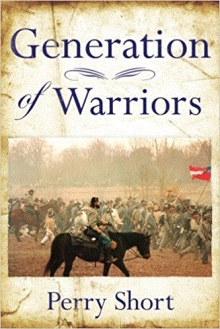 Generation Of Warriors
