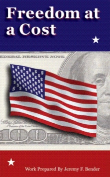 FREEDOM AT A COST