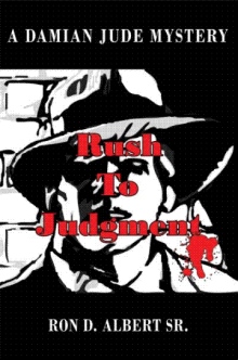 Rush To Judgment