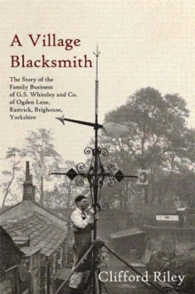 A Village Blacksmith