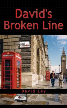 David's Broken Line