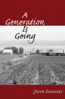 A Generation Is Going