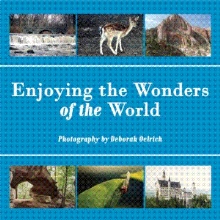 Enjoying the Wonders of the World