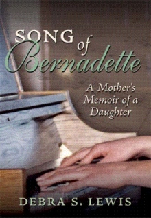 Song Of Bernadette