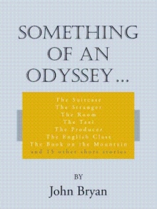 Something of an Odyssey…