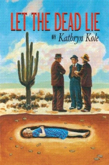 Let The Dead Lie