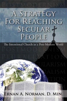 A Strategy For Reaching Secular People