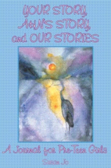 YOUR STORY, AHN'S STORY, and OUR STORIES