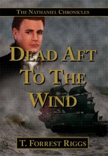 Dead Aft To The Wind