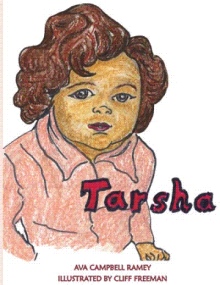 Tarsha