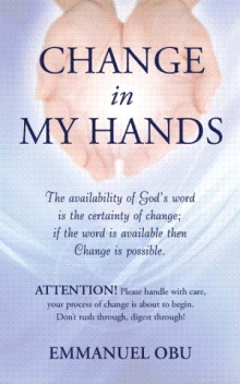 Change In My Hands