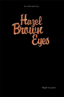 Hazel Brown Eyes