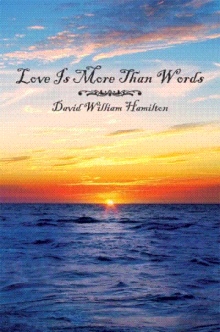 Love Is More Than Words