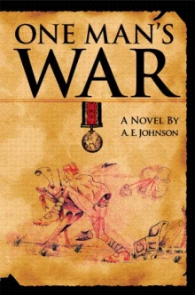 ONE MAN’S WAR
