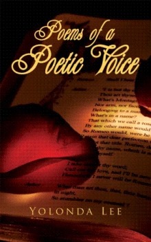 Poems of a Poetic Voice
