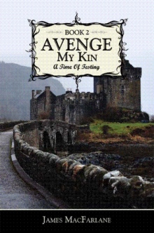 Avenge My Kin - Book 2