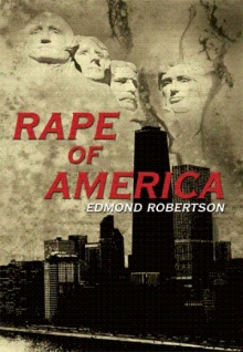 Rape Of America