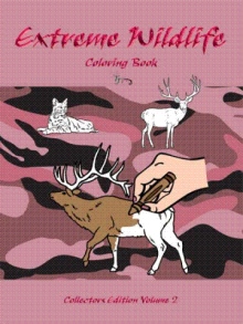 Extreme Wildlife
