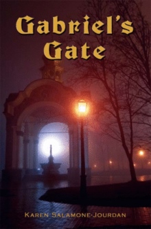 Gabriel's Gate