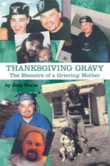 Thanksgiving Gravy