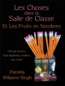 Les Choses dans la Salle de Classe