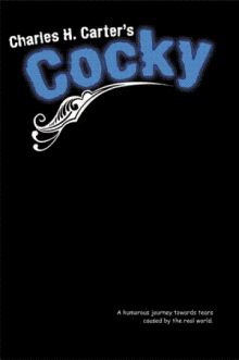 Cocky