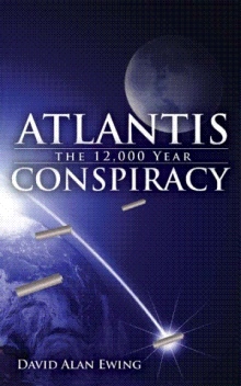 ATLANTIS, the 12,000 Year CONSPIRACY