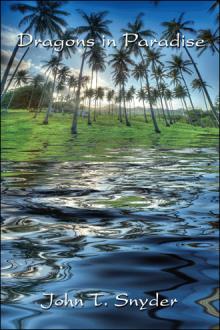 Dragons in Paradise